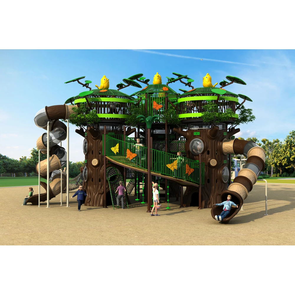Playground Comercial Price Play House for Kids Outdoor Playground Commercial Equipment Children Playhouse Set
Playground Comercial Price Play House for Kids Outdoor Playground Commercial Equipment Children Playhouse Set