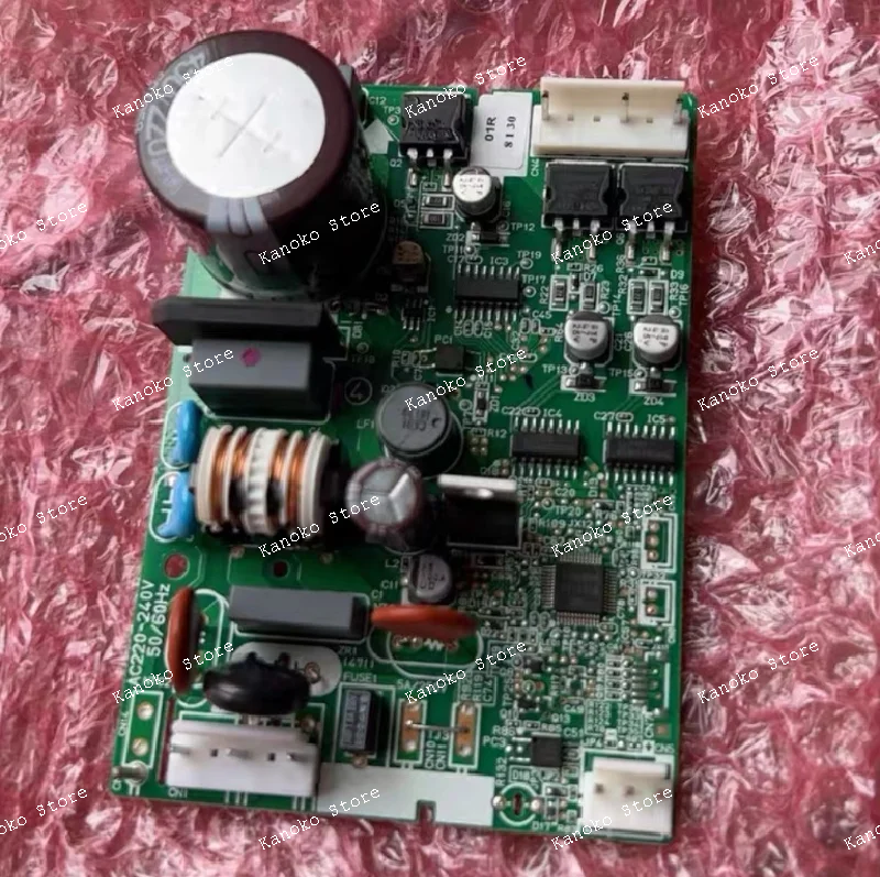 Подходит для DJG-C02-ZD-FP 1150900601 MZ-297 Плата привода компрессора холодильника с регулируемой частотой
Подходит для DJG-C02-ZD-FP 1150900601 MZ-297 Плата привода компрессора холодильника с регулируемой частотой