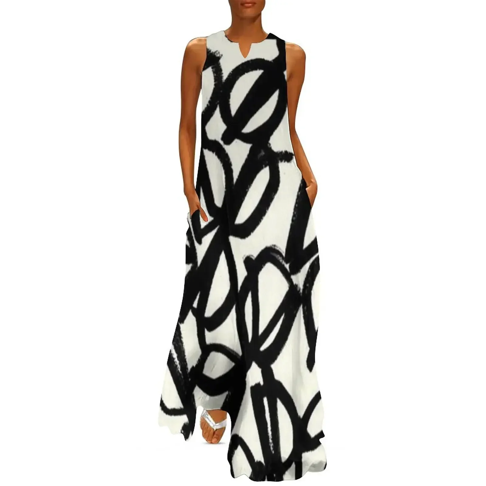 glasses Long Dress dress women summer 2025 womans clothing Women's summer dress Summer skirt
glasses Long Dress dress women summer 2025 womans clothing Women's summer dress Summer skirt