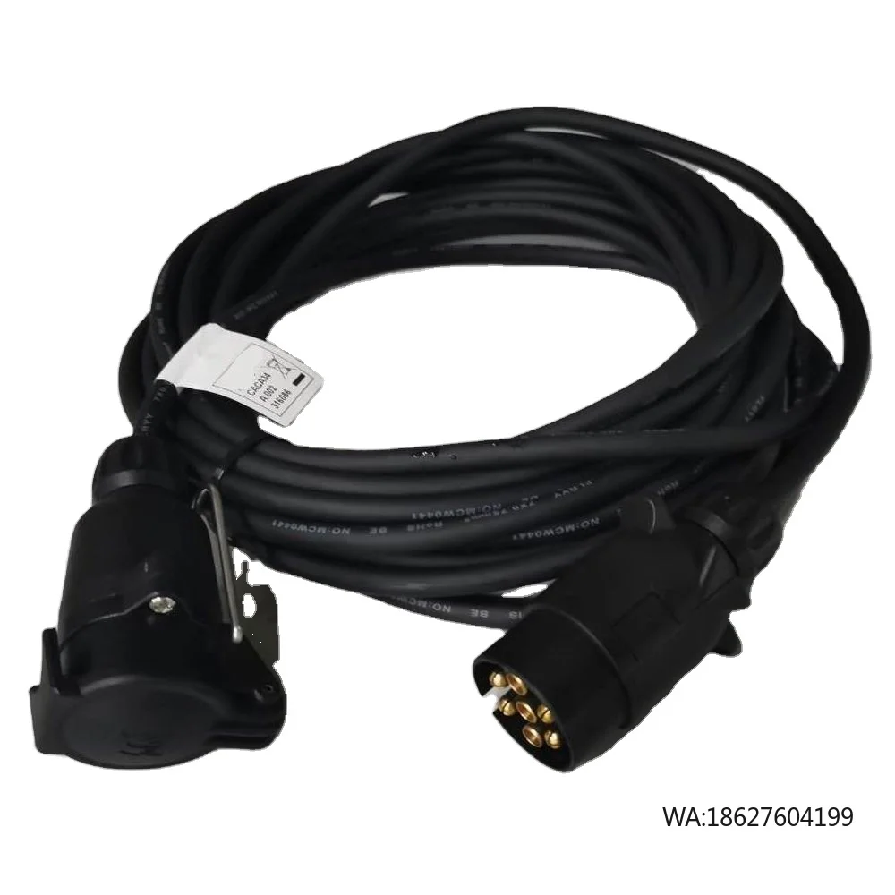 Pure Copper Conductors Adapter Connectors Bshine Automotive Wiring Harness
Pure Copper Conductors Adapter Connectors Bshine Automotive Wiring Harness