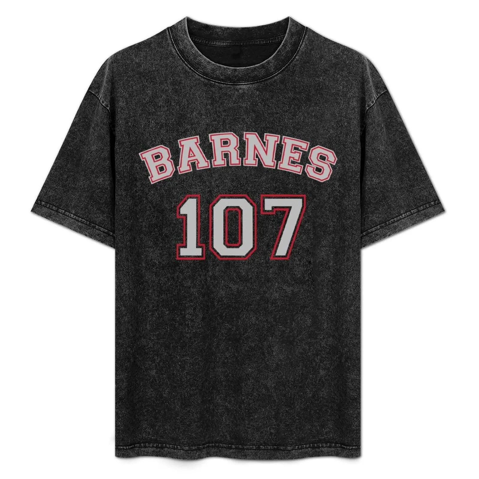 Barnes 107 T-Shirt man t shirts graphic anime tshirt man t shirt designer man t shirt luxury T-Shirt
Barnes 107 T-Shirt man t shirts graphic anime tshirt man t shirt designer man t shirt luxury T-Shirt