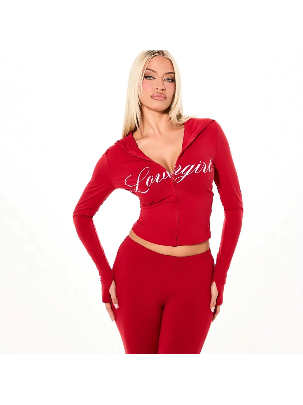 2026 autumn new fashion trend letter printed hoodie casual versatile sweatshirt sports simple spicy girl personality street ins
2026 autumn new fashion trend letter printed hoodie casual versatile sweatshirt sports simple spicy girl personality street ins
