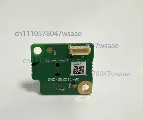 1PCS 050-002011-00 Original Encoder Board for Mindray UMEC-6 7 10 12 UMEC6 UMEC7 UMEC10 UMEC12
1PCS 050-002011-00 Original Encoder Board for Mindray UMEC-6 7 10 12 UMEC6 UMEC7 UMEC10 UMEC12