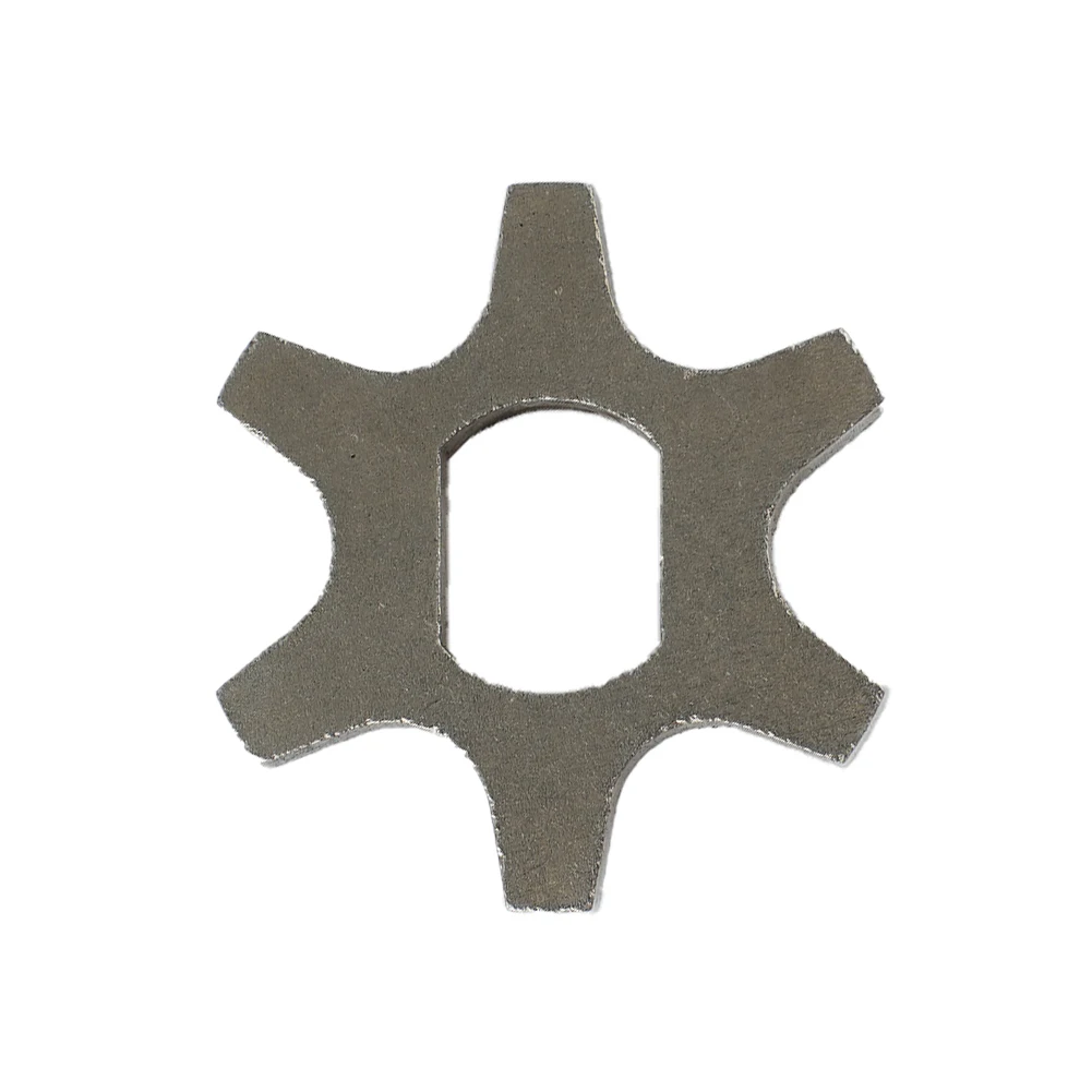 High Quality Electric Serrated Wheel Metal Sprocket Electric Modification 6 Tooth Chainsaw Angle Grinder Chainsaw 5016 Chainsaw
High Quality Electric Serrated Wheel Metal Sprocket Electric Modification 6 Tooth Chainsaw Angle Grinder Chainsaw 5016 Chainsaw