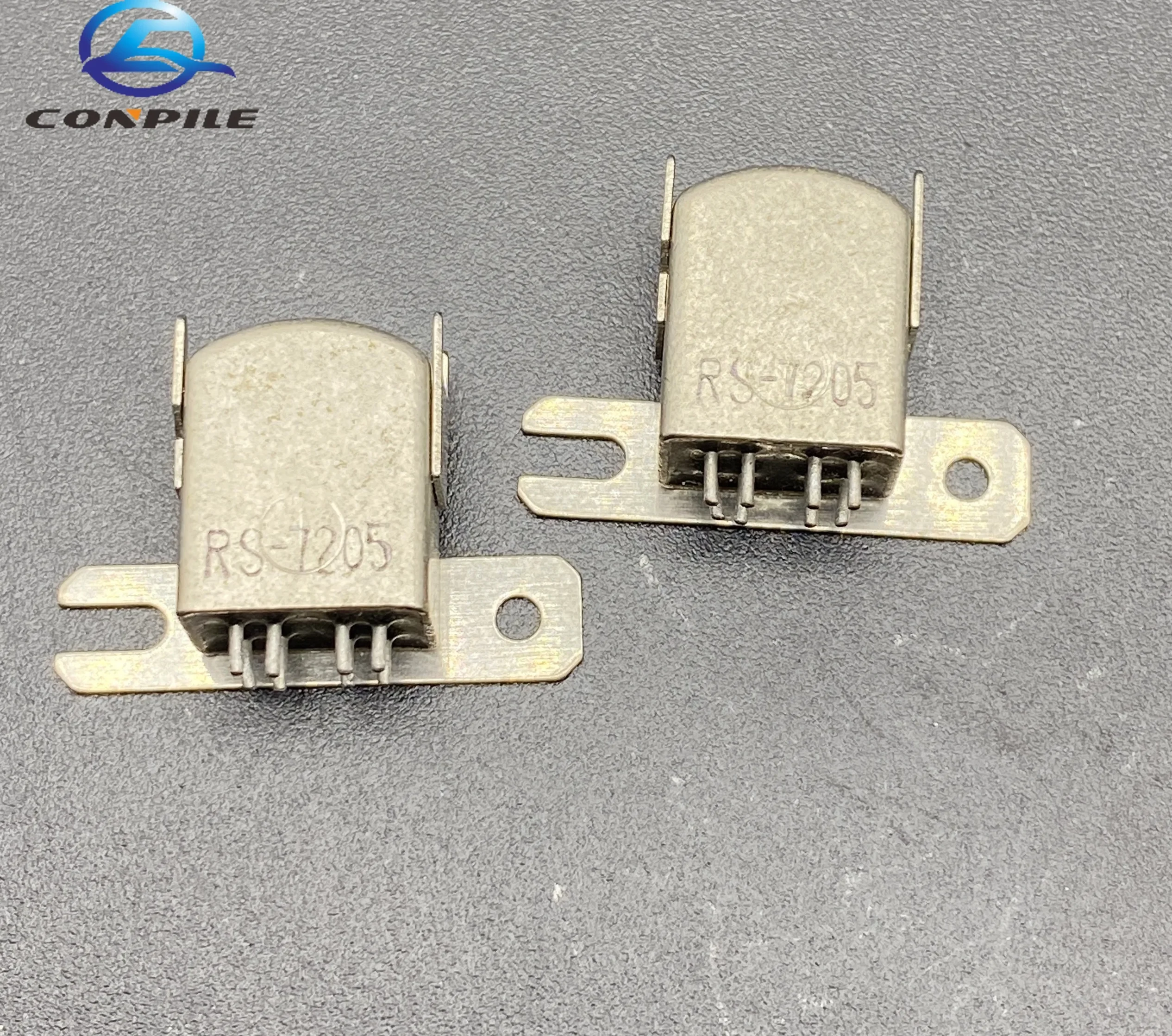 2PCS high-definition magnetic head quad-acoustic for universal cassette deck stereo audio player
2PCS high-definition magnetic head quad-acoustic for universal cassette deck stereo audio player