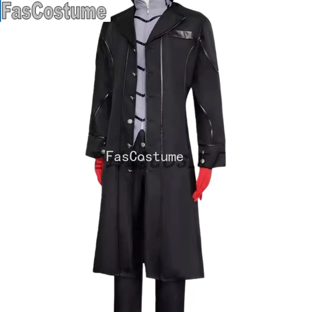 Костюмы для ролевых игр Game Raine Celestia для мужчин и женщин на Хэллоуин и новогодние вечеринки
Костюмы для ролевых игр Game Raine Celestia для мужчин и женщин на Хэллоуин и новогодние вечеринки