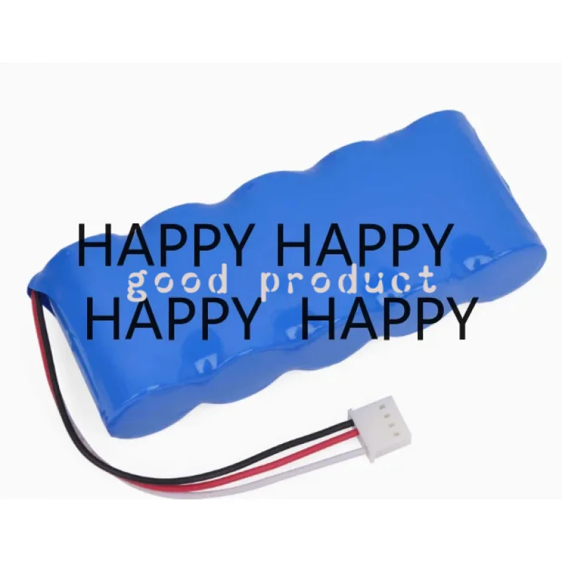zx 3000mAh Battery for Panametrics PT878 Flowmeter, Magna-Mike 8500, RT878, RT 878
zx 3000mAh Battery for Panametrics PT878 Flowmeter, Magna-Mike 8500, RT878, RT 878