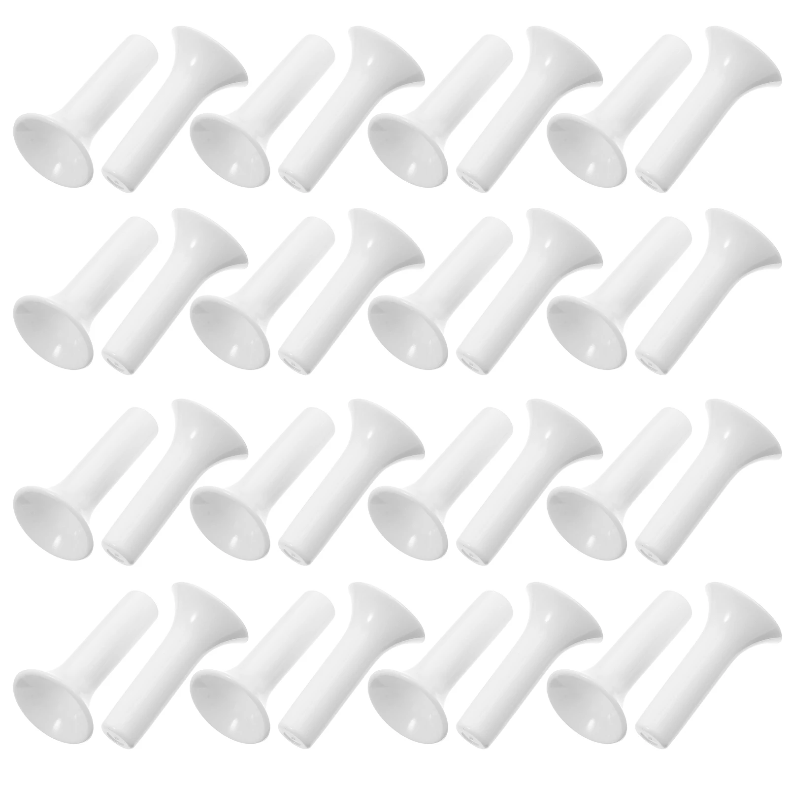 100pcs 47mm Leakproof Quick Connect Garden Hose End Protector Irrigation Tube Plug Durability POM Material Easy Installation
100pcs 47mm Leakproof Quick Connect Garden Hose End Protector Irrigation Tube Plug Durability POM Material Easy Installation