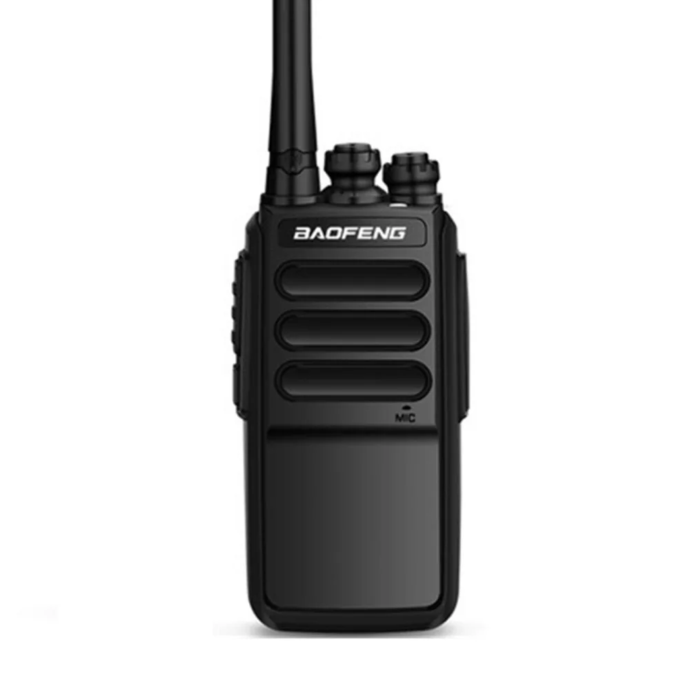 Baofeng BF-C3 Ручная гражданская рация 5 Вт 400-470 МГц Открытая безопасность Двусторонняя радиостанция Рация на большие расстояния
Baofeng BF-C3 Ручная гражданская рация 5 Вт 400-470 МГц Открытая безопасность Двусторонняя радиостанция Рация на большие расстояния