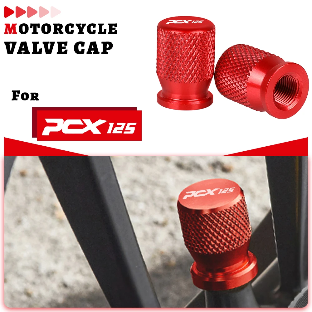 FOR HONDA PCX125 PCX 125 2020 2019 2018 2017 2016 Motorcycle CNC Tire Valve Wheel Tyre Air Port Cover Cap Accessories
FOR HONDA PCX125 PCX 125 2020 2019 2018 2017 2016 Motorcycle CNC Tire Valve Wheel Tyre Air Port Cover Cap Accessories