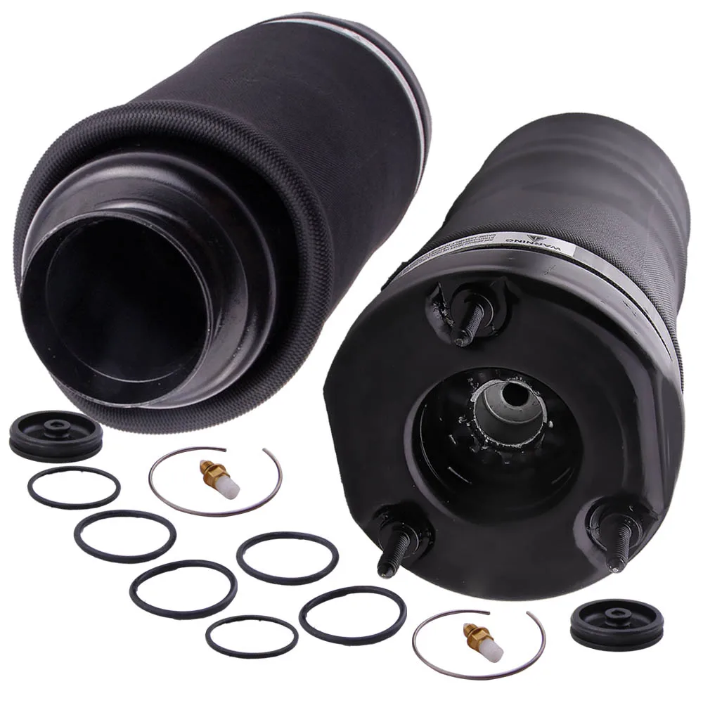 2pcs Front Air Suspension Bags For Mercedes Benz R-Class R500 W251 2513203113\
2pcs Front Air Suspension Bags For Mercedes Benz R-Class R500 W251 2513203113\