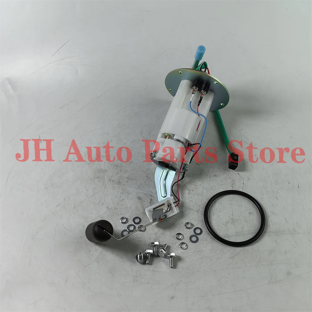 Fuel Pump Assembly For KAWASAKI NINJA ZX6R ZX636 ZX 636 49040-0779 UC-T35KU81 490400779 UCT35KU81
Fuel Pump Assembly For KAWASAKI NINJA ZX6R ZX636 ZX 636 49040-0779 UC-T35KU81 490400779 UCT35KU81