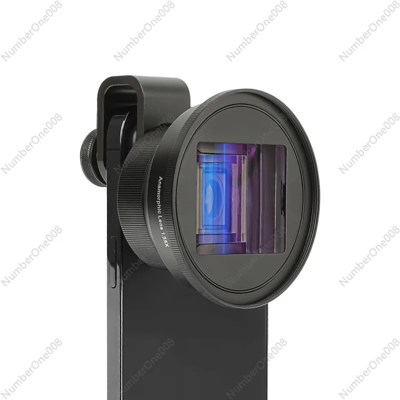 1.55X Aspherical Widescreen Mobile Phone Movie Lens Deformation Lens, Mobile Phone Lens
1.55X Aspherical Widescreen Mobile Phone Movie Lens Deformation Lens, Mobile Phone Lens