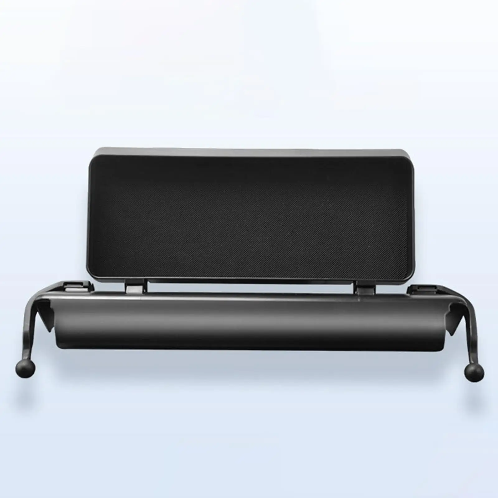 Органайзер для приборной панели автомобиля, нескользящий лоток для хранения, аксессуары для Toyota Alphard Vellfire 40 Series 2024
Органайзер для приборной панели автомобиля, нескользящий лоток для хранения, аксессуары для Toyota Alphard Vellfire 40 Series 2024