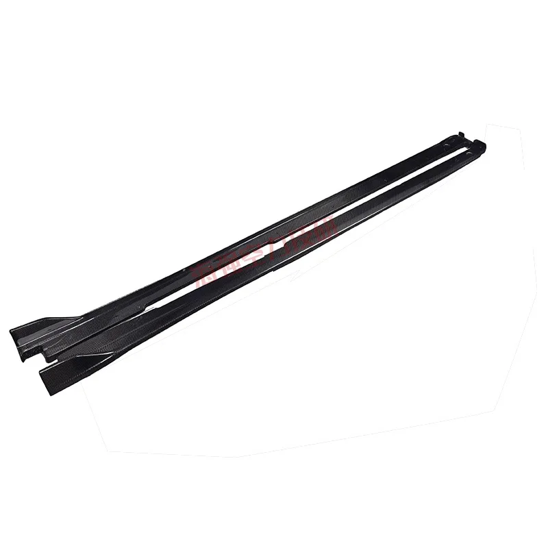 For Lexus IS300/IS350 (2022-2024) Carbon Fiber Full Body Kit (Front Splitter, Side Skirts, Rear Lip Spoiler)
For Lexus IS300/IS350 (2022-2024) Carbon Fiber Full Body Kit (Front Splitter, Side Skirts, Rear Lip Spoiler)