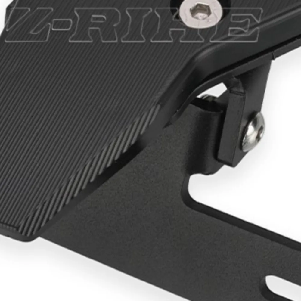 FOR YAMAHA MT-07 MT07 MT 07 2021 2022 2023 2024 License Plate Holder LED Light Motorcycle Accessorie Tail Tidy Fender Eliminator
FOR YAMAHA MT-07 MT07 MT 07 2021 2022 2023 2024 License Plate Holder LED Light Motorcycle Accessorie Tail Tidy Fender Eliminator