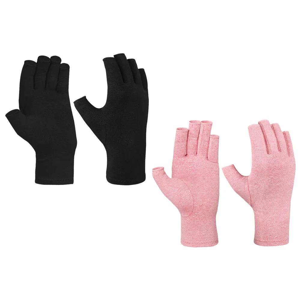 Fitness Gloves Men Knitted Cycling Non slip Half finger Polyester Breathable Gym Workout Sports Weight Lifting Training Climbing
Fitness Gloves Men Knitted Cycling Non slip Half finger Polyester Breathable Gym Workout Sports Weight Lifting Training Climbing