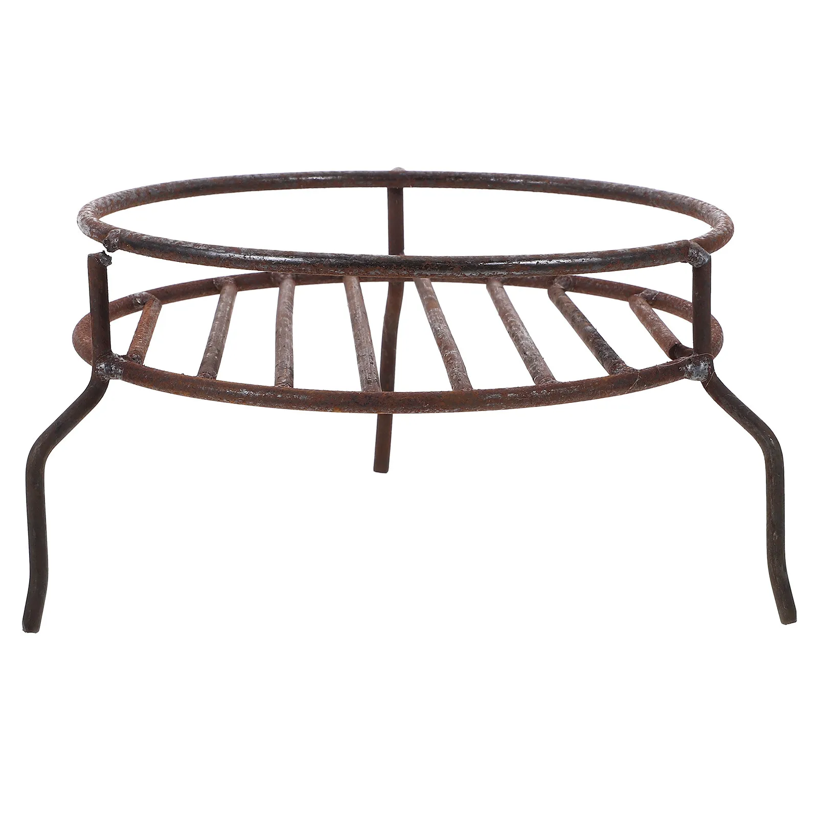 Подставка для чугунной посуды, сверхпрочная, крепкая, с крестообразным кронштейном для плиты, для кемпинга, приготовления пищи на открытом воздухе, устойчивая к высоким температурам, легкая, портативная
Подставка для чугунной посуды, сверхпрочная, крепкая, с крестообразным кронштейном для плиты, для кемпинга, приготовления пищи на открытом воздухе, устойчивая к высоким температурам, легкая, портативная