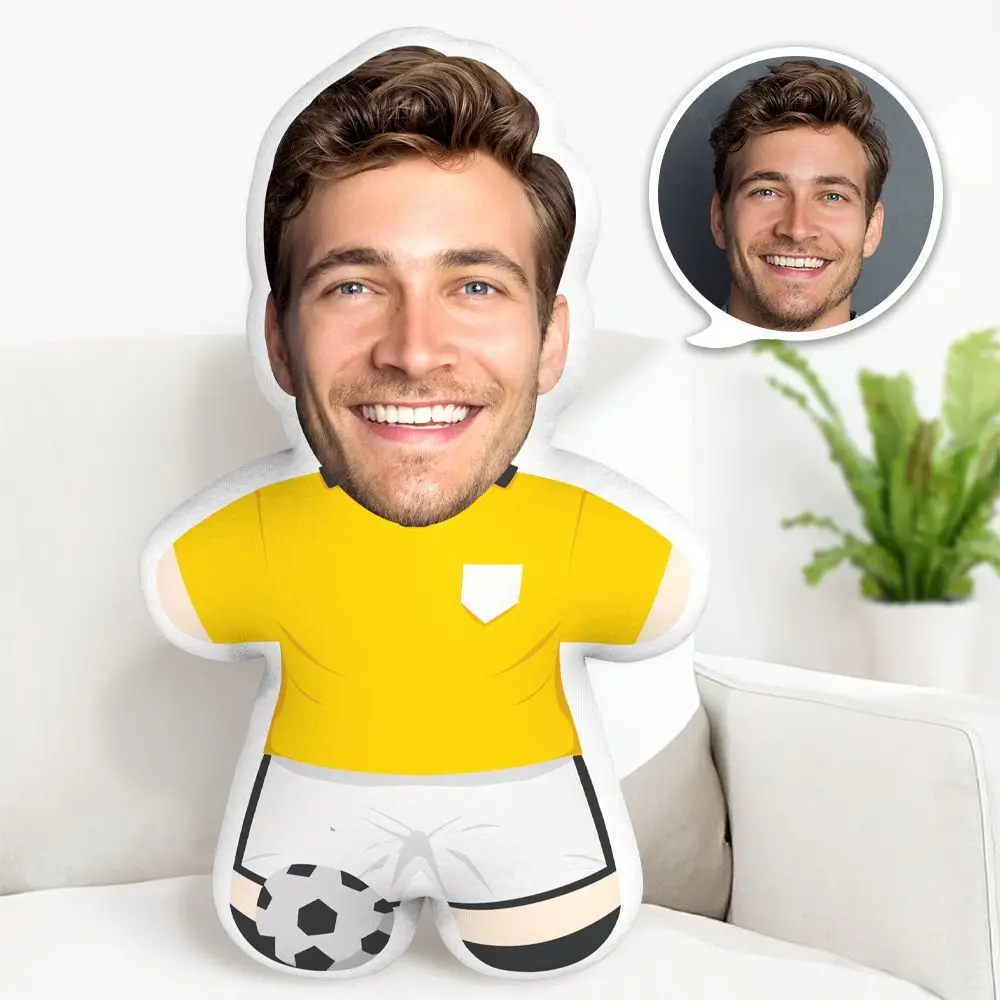 Custom Photo Body Throw Pillow, Personalized Body Decorative Pillow, Custom 3D Portrait Pillow, Birthday, Wedding, Anniversary
Custom Photo Body Throw Pillow, Personalized Body Decorative Pillow, Custom 3D Portrait Pillow, Birthday, Wedding, Anniversary