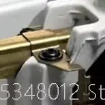 BV5 Vacuum Cleaner Accessories T12/1 Motor T15 T17 T10 Motor AMETEK Universal
BV5 Vacuum Cleaner Accessories T12/1 Motor T15 T17 T10 Motor AMETEK Universal