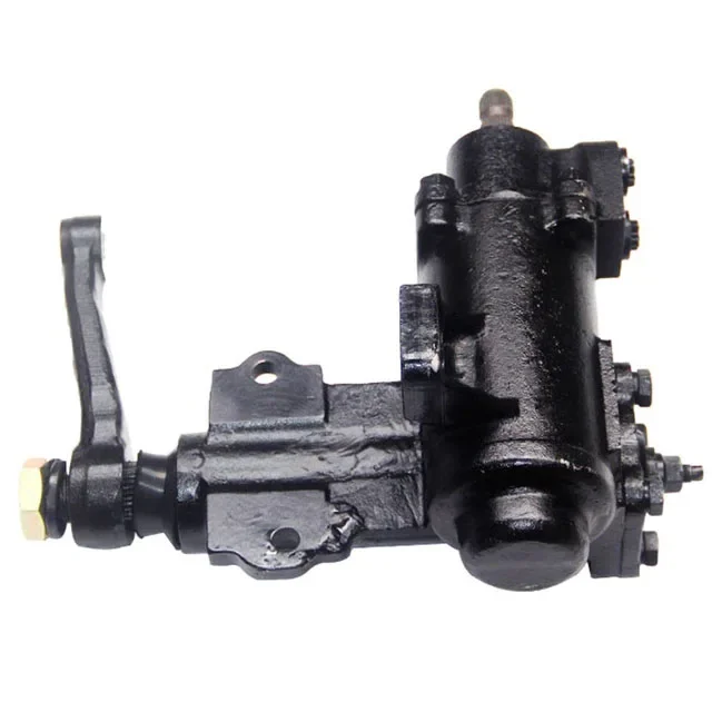 45310-35330 45310-35310 44110-35150 Power Steering Gear Steering Box for LHD TOY OTA YN85 RN86 LN107 Cremallera De Direction
45310-35330 45310-35310 44110-35150 Power Steering Gear Steering Box for LHD TOY OTA YN85 RN86 LN107 Cremallera De Direction