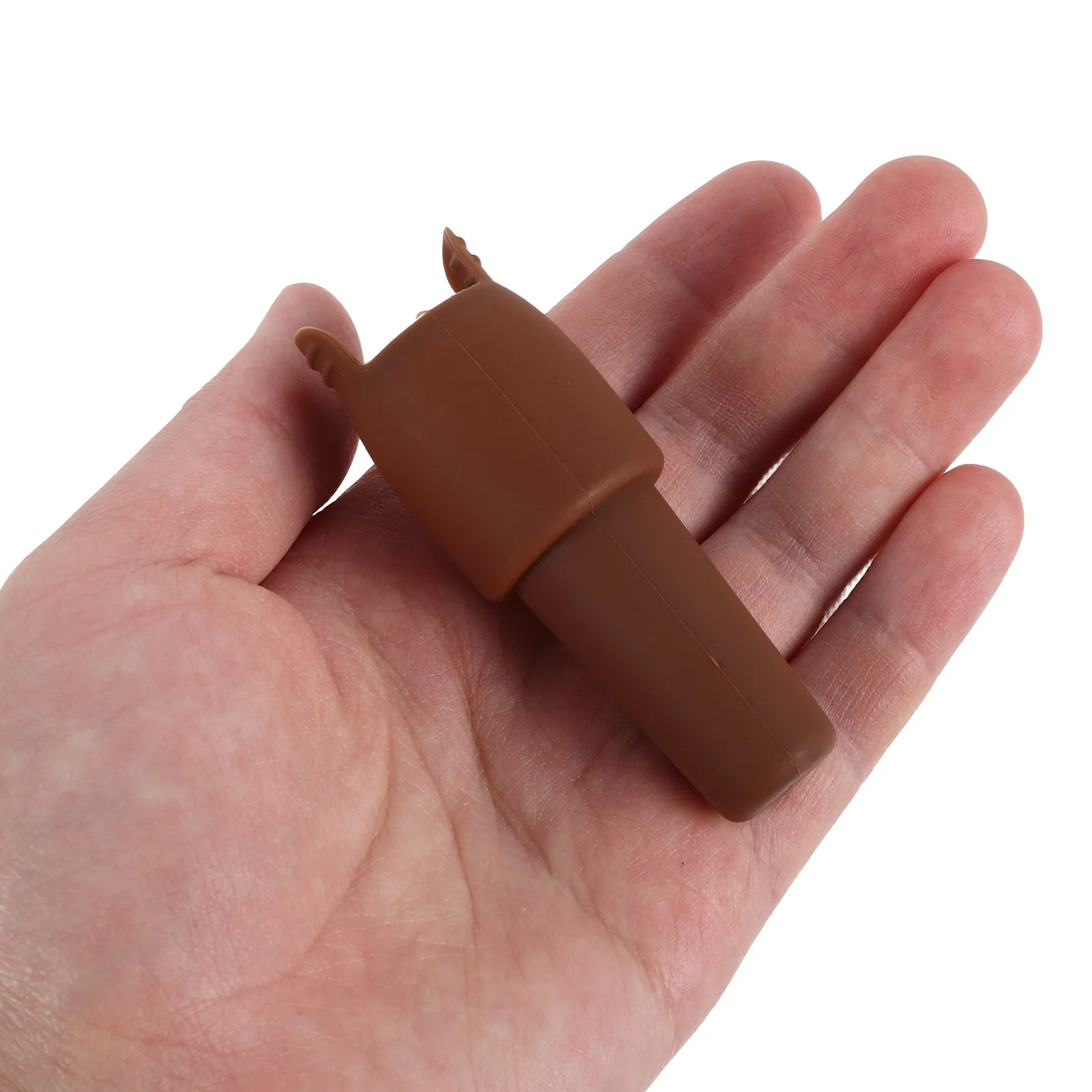 20Pcs Silicone Wine Stopper Red Wine Preservation Stopper Reusable Leakproof Airtight Food Grade Sealer for Bottles Decorative
20Pcs Silicone Wine Stopper Red Wine Preservation Stopper Reusable Leakproof Airtight Food Grade Sealer for Bottles Decorative