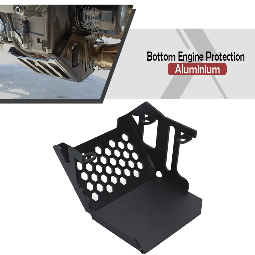 Motorcycle Aluminum Skid Plate bash frame Engine Guard For Yamaha MT-09 ABS SP NIKEN GT Tracer 900 GT MT09 XSR900 XSR 2014-2020
Motorcycle Aluminum Skid Plate bash frame Engine Guard For Yamaha MT-09 ABS SP NIKEN GT Tracer 900 GT MT09 XSR900 XSR 2014-2020