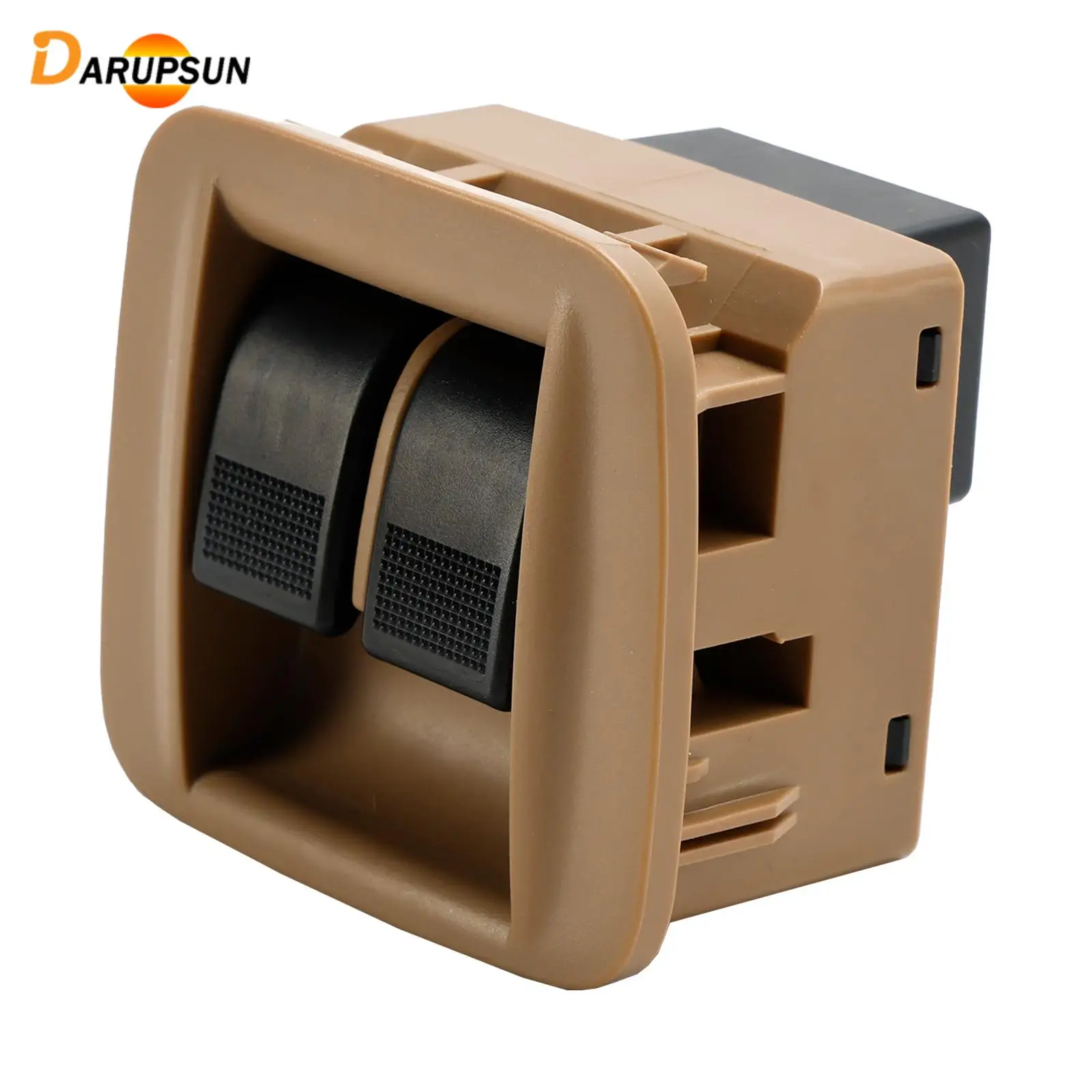 Darupsun Center Console Power Window Switch NC11-66-350B-21 for Mazda Miata 1998 1999 2000
Darupsun Center Console Power Window Switch NC11-66-350B-21 for Mazda Miata 1998 1999 2000