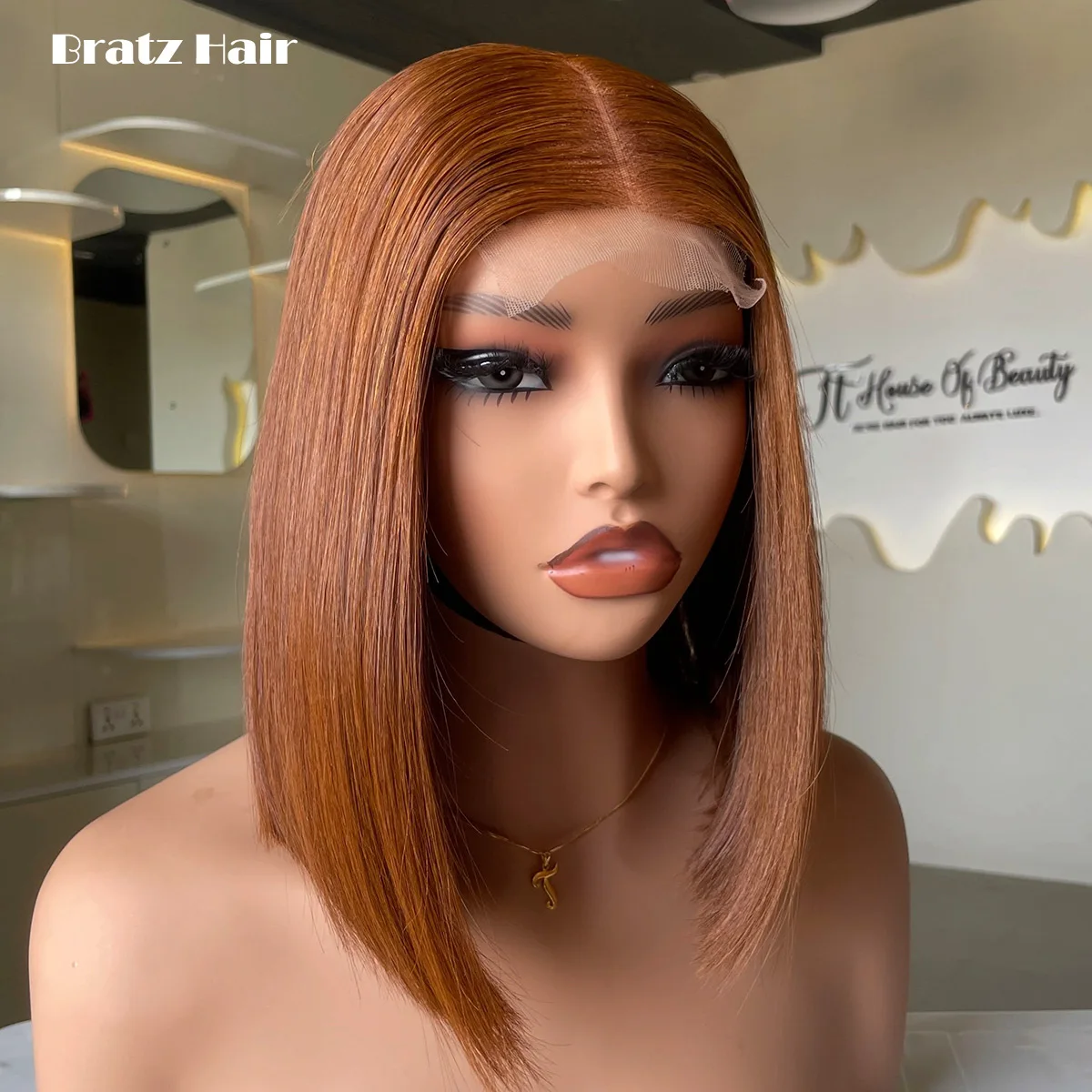 Super Double Drawn Orange Color 4x4 5x5 Lace Closure Bob Wigs 100% Human Hair 13x6 13x4 HD Lace Front Glueless Bob Wig for Woman
Super Double Drawn Orange Color 4x4 5x5 Lace Closure Bob Wigs 100% Human Hair 13x6 13x4 HD Lace Front Glueless Bob Wig for Woman