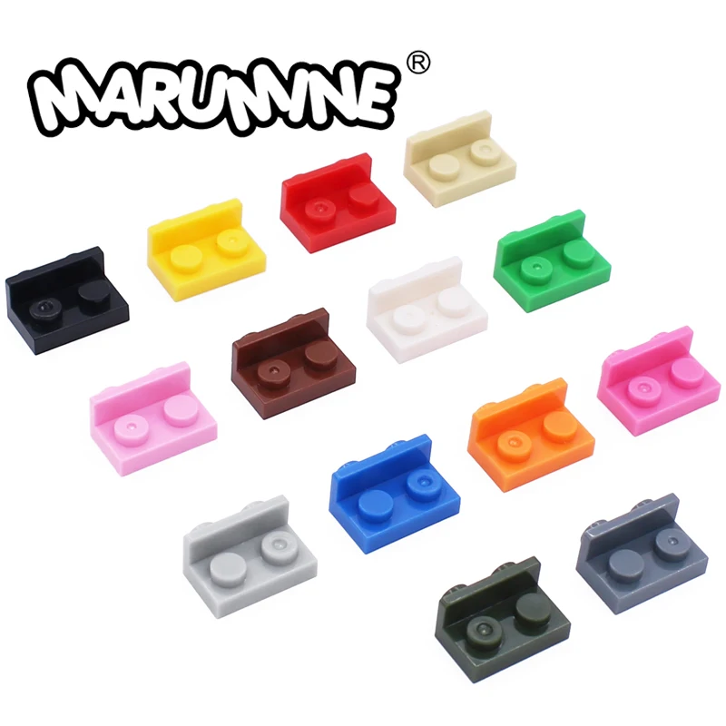 Marumine MOC 1x2-1x2 обратный кронштейн, совместимый с 99780, 30 шт. крупных партий кирпичей в сборе, строительные блоки «сделай сам», технологии, частицы
Marumine MOC 1x2-1x2 обратный кронштейн, совместимый с 99780, 30 шт. крупных партий кирпичей в сборе, строительные блоки «сделай сам», технологии, частицы