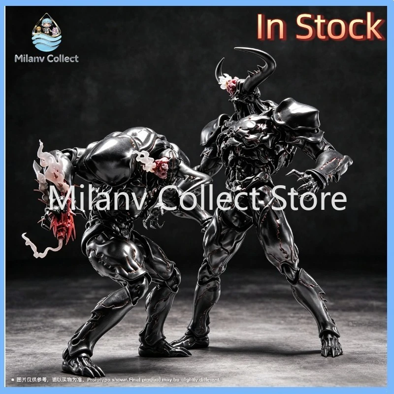【In Stock】SEXYICEOriginal Artificial Evolution Experiment B0199 King Tiger Armor Mobile Joint Doll Model Toy
【In Stock】SEXYICEOriginal Artificial Evolution Experiment B0199 King Tiger Armor Mobile Joint Doll Model Toy