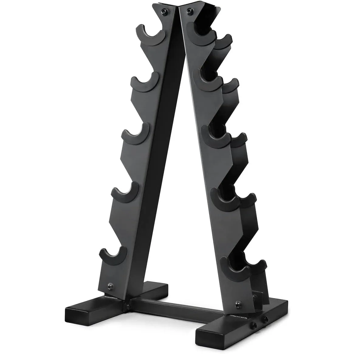 CAPHAUS Heavy Duty A-Frame Dumbbell Storage Rack, Dumbbell Holder, Dumbbell Stand & Weight Racks for Home Gym Dumbbell Storage, RACK ONLY
CAPHAUS Heavy Duty A-Frame Dumbbell Storage Rack, Dumbbell Holder, Dumbbell Stand & Weight Racks for Home Gym Dumbbell Storage, RACK ONLY