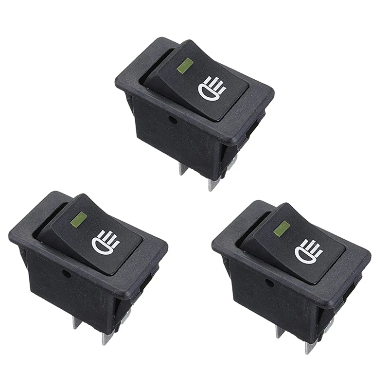 3X 12V универсальные противотуманные фары, клавишный выключатель, лампа для автомобиля-желтая фотолампа
3X 12V универсальные противотуманные фары, клавишный выключатель, лампа для автомобиля-желтая фотолампа