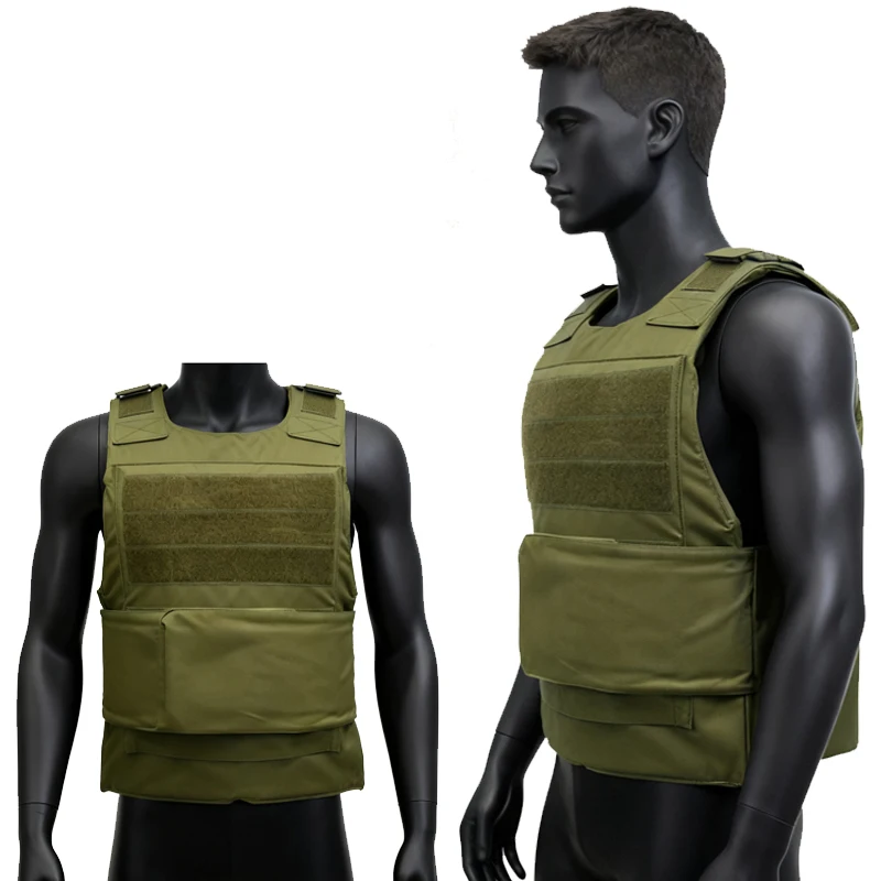 Tactical Vest Hunting Vest Army Gear Outdoor Training Combat Men Plate Carrier Molle Vest Airsoft Vest Paintball Body Armor
Tactical Vest Hunting Vest Army Gear Outdoor Training Combat Men Plate Carrier Molle Vest Airsoft Vest Paintball Body Armor