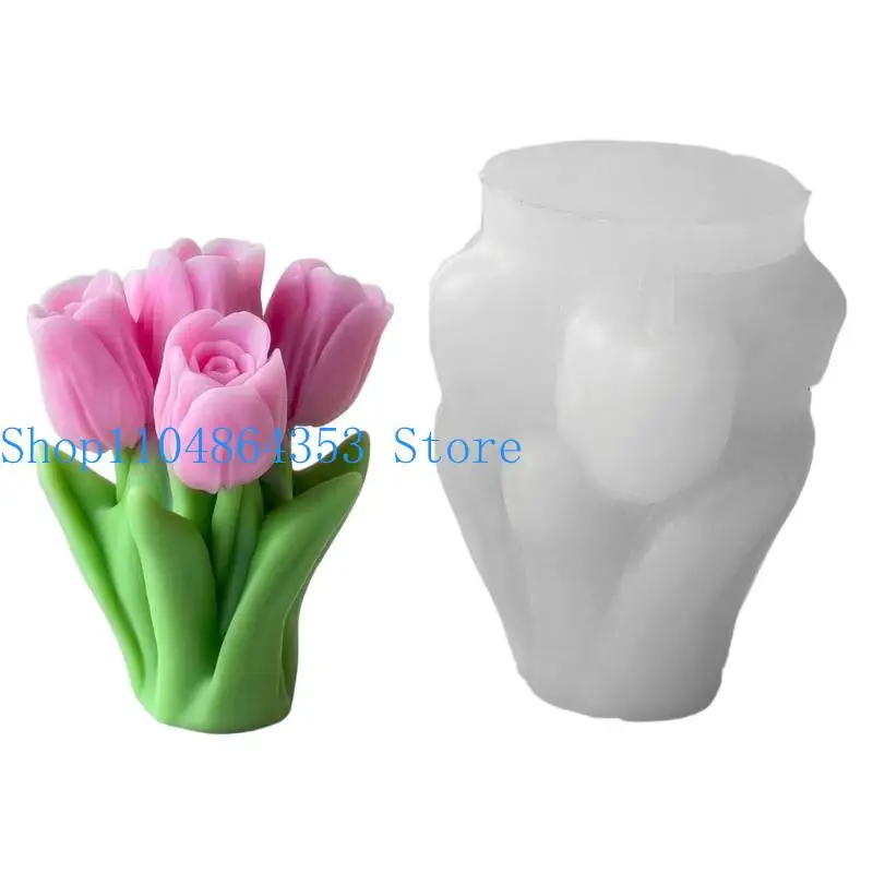 652F Flower Silicone Molds Unique Making Molds Silicone Texture for Home Crafting and Unique Creation
652F Flower Silicone Molds Unique Making Molds Silicone Texture for Home Crafting and Unique Creation