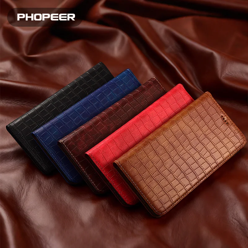 Luxury Leather Filp Phone Case for Huawei Enjoy 10 20 30 40 50 60 70 S E Plus Pro Z X M Flip Phone Case Crocodile skin texture
Luxury Leather Filp Phone Case for Huawei Enjoy 10 20 30 40 50 60 70 S E Plus Pro Z X M Flip Phone Case Crocodile skin texture