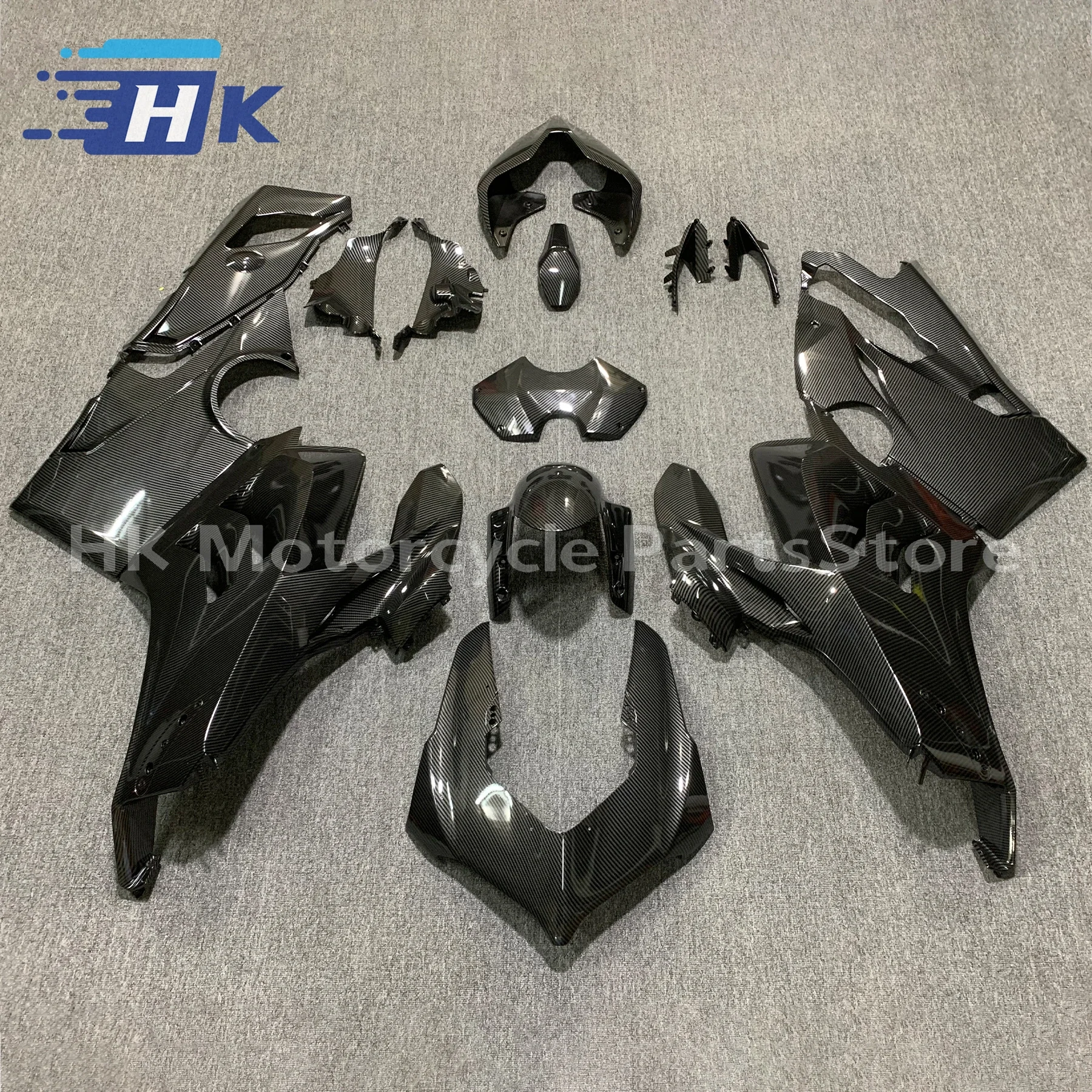 New ABS Motorcycle full Fairing Kit Fit For DUCATI V4 V4R V4S 2020 2021 20 21 Custom Fairings Kits Bodywork set
New ABS Motorcycle full Fairing Kit Fit For DUCATI V4 V4R V4S 2020 2021 20 21 Custom Fairings Kits Bodywork set