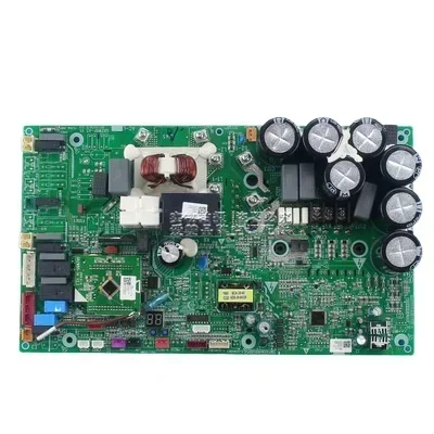 Hot SalesOutdoor Condenser Module 30228804 30226333 30228115 Motherboard 30226273 30226334
Hot SalesOutdoor Condenser Module 30228804 30226333 30228115 Motherboard 30226273 30226334