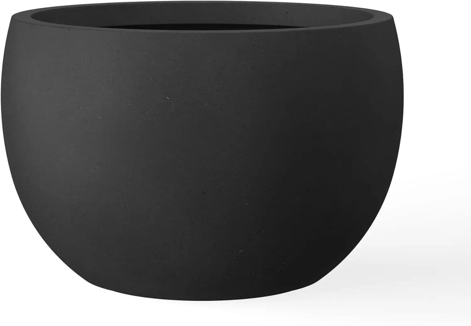 11.8" Dia Round Concrete Planter OutdoorIndoor Large Bowl Plant Pots with Drainage Hole and Rubber Plug for Garden Patio Balcony
11.8" Dia Round Concrete Planter OutdoorIndoor Large Bowl Plant Pots with Drainage Hole and Rubber Plug for Garden Patio Balcony