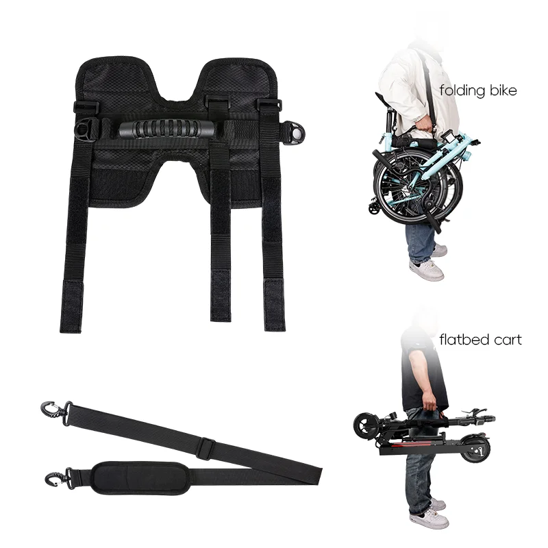 ESLNF портативный складной подъемный ремень для велосипеда светоотражающий складной ремень для перевозки велосипеда скейтборд плечевой ремень аксессуар для велоспорта
ESLNF портативный складной подъемный ремень для велосипеда светоотражающий складной ремень для перевозки велосипеда скейтборд плечевой ремень аксессуар для велоспорта