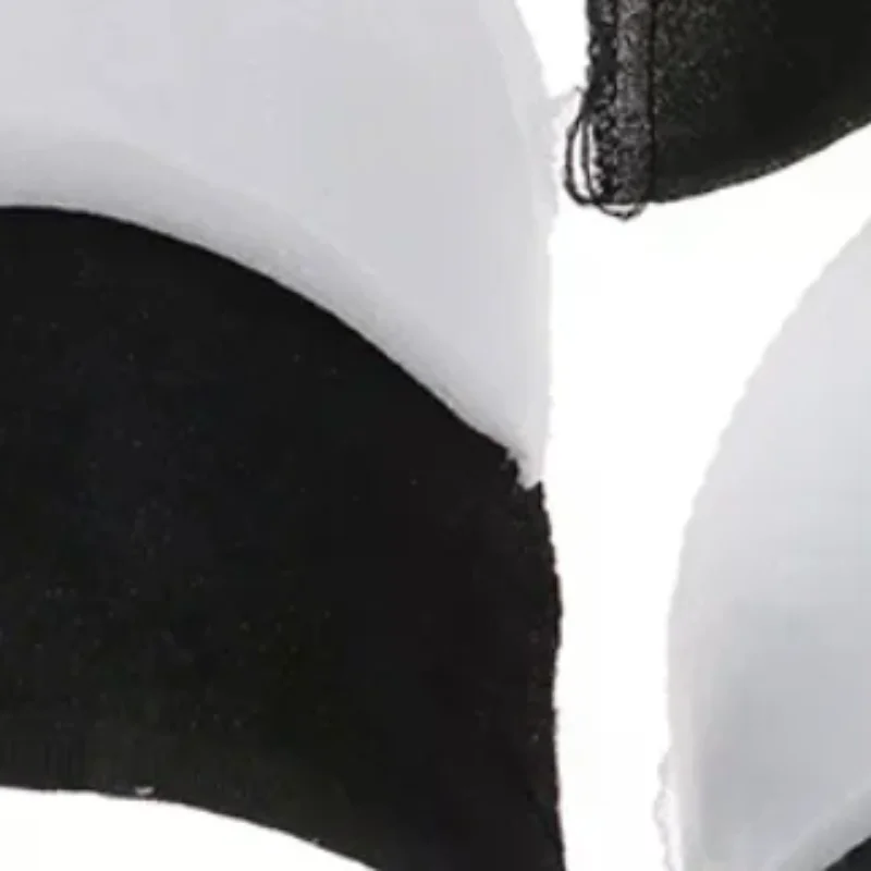 5 Pairs Shoulder Pad Encryption Foam Shoulder Pads Enhancer Contour Accessories
5 Pairs Shoulder Pad Encryption Foam Shoulder Pads Enhancer Contour Accessories