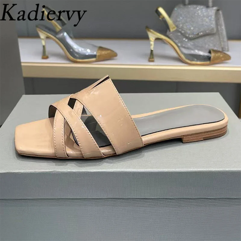 Лидер продаж, женские тапочки с квадратным открытым носком, туфли-лодочки для женщин, шлепанцы, летние шлепанцы, уличные стильные тапочки для женщин
Лидер продаж, женские тапочки с квадратным открытым носком, туфли-лодочки для женщин, шлепанцы, летние шлепанцы, уличные стильные тапочки для женщин