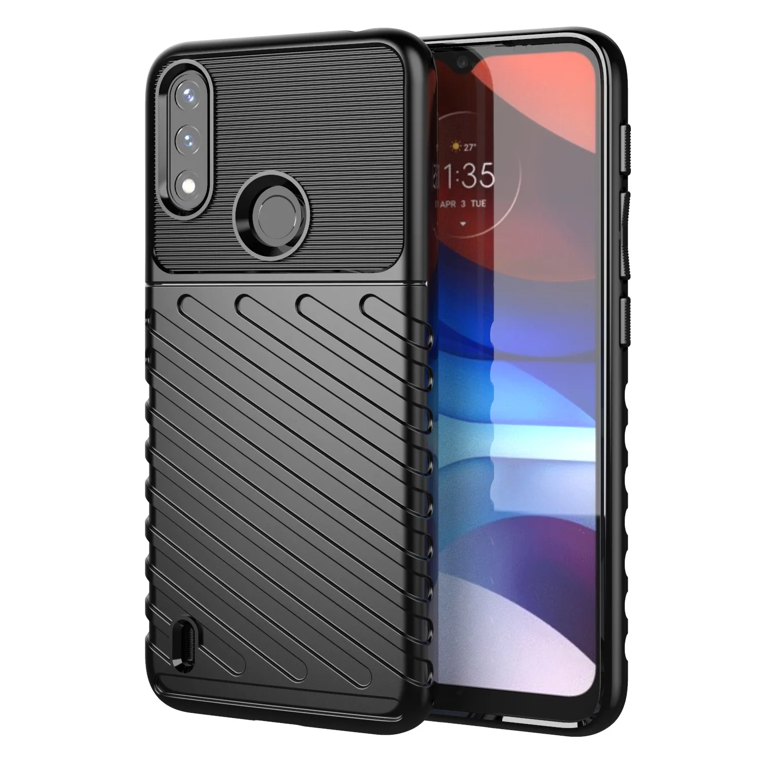 Thunder Case For Lenovo K13 pro k12 note k14plus K14+ K15 Plus Fashion Silicone Cover for lenovo k13 note k15plus Matte Cases
Thunder Case For Lenovo K13 pro k12 note k14plus K14+ K15 Plus Fashion Silicone Cover for lenovo k13 note k15plus Matte Cases