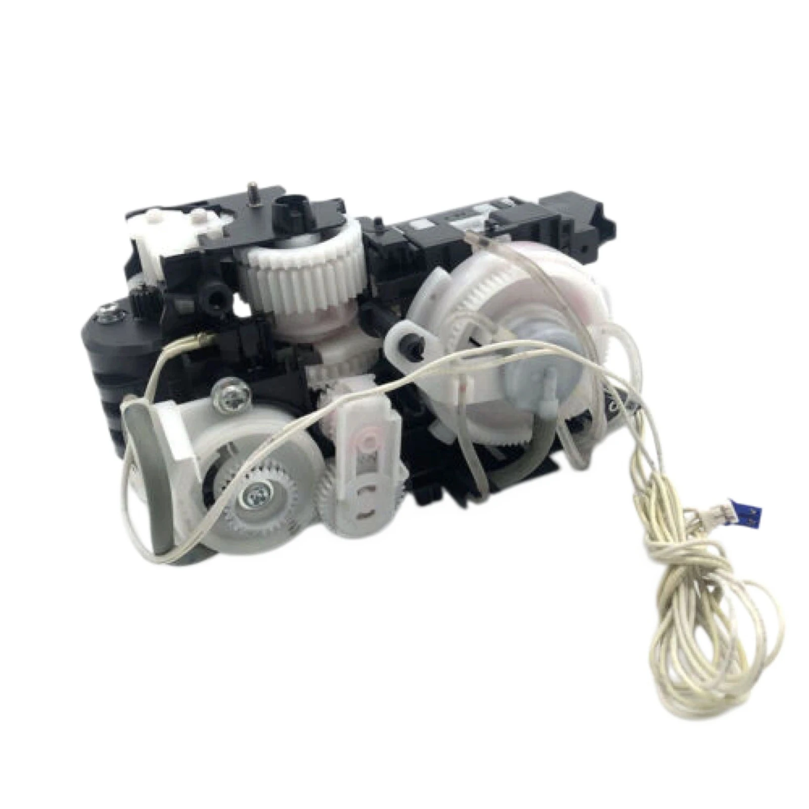 Ink Pump For Brother DCP-195 MFC-795CW DCP-377CW DCP-395 MFC-J410 MFC-J615 DCP-165 MFC-J140 DCP-J515 MFC-J265 DCP-145 DCP-395CN
Ink Pump For Brother DCP-195 MFC-795CW DCP-377CW DCP-395 MFC-J410 MFC-J615 DCP-165 MFC-J140 DCP-J515 MFC-J265 DCP-145 DCP-395CN