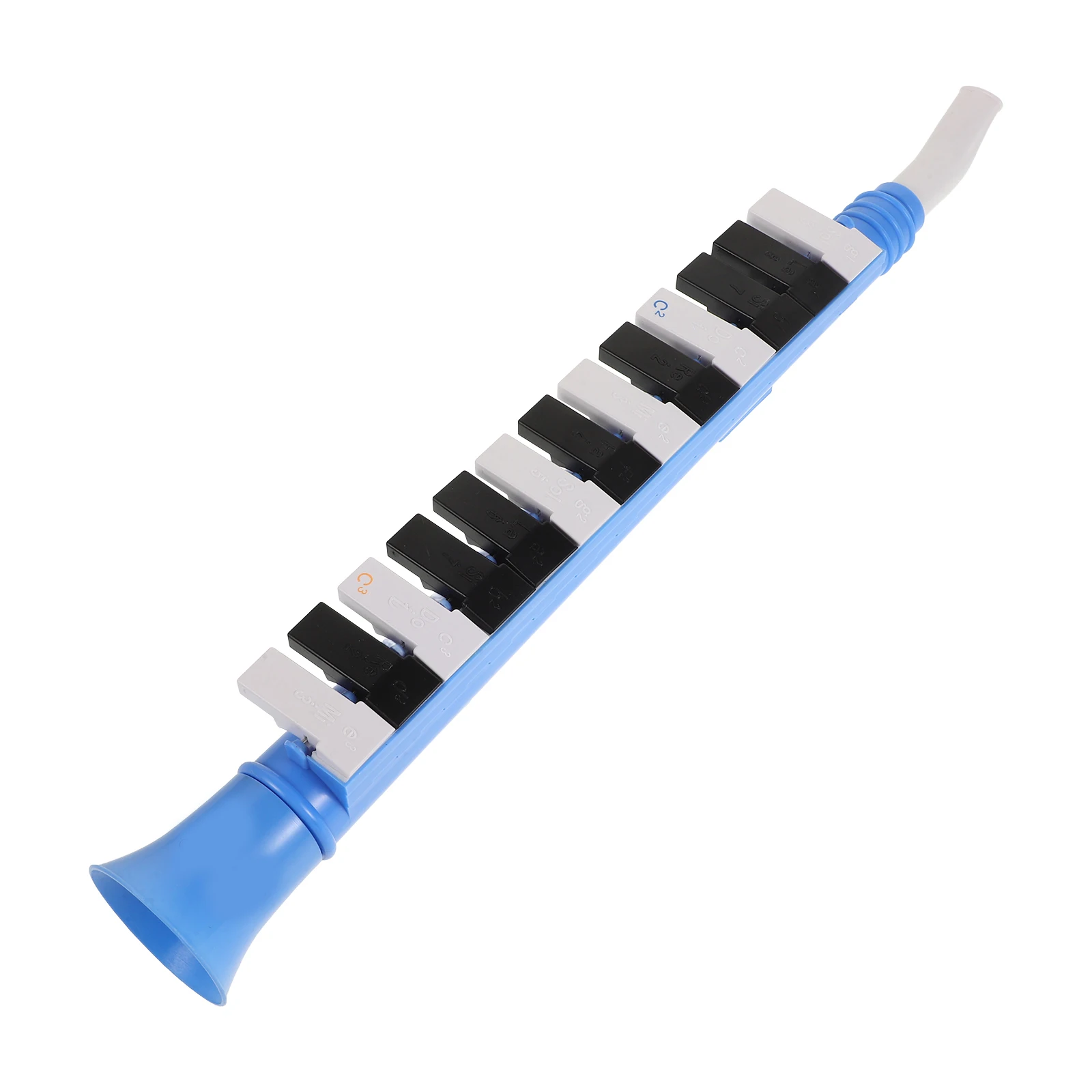 13 tone Kids Melodica Harmonica Instrument for Beginners Learning Portable Mundharmonika Kinder Toys Plastic Store
13 tone Kids Melodica Harmonica Instrument for Beginners Learning Portable Mundharmonika Kinder Toys Plastic Store
