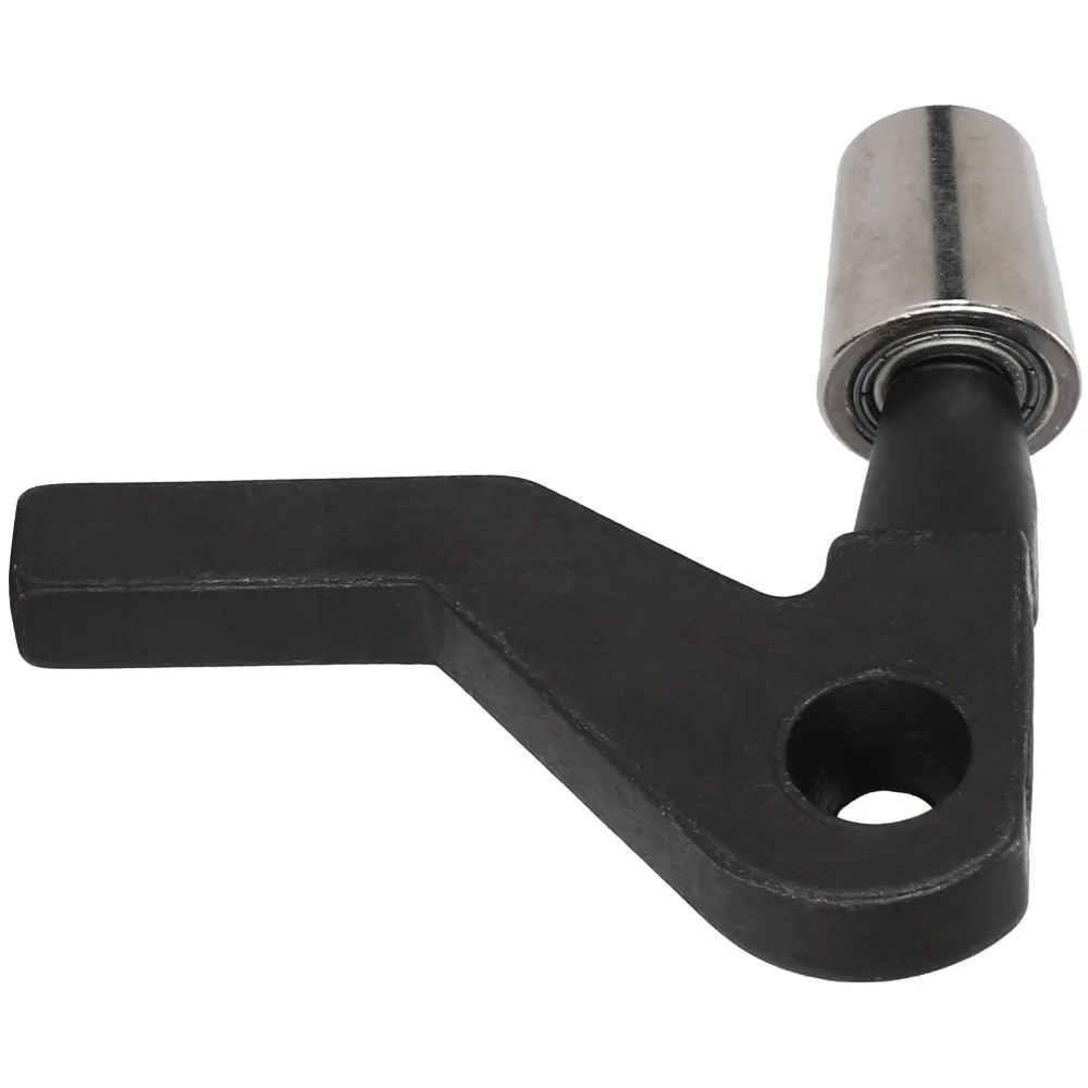 Большая прижимная лапка для роликовой обработки кожи, небольшая роликовая прочная прижимная лапка, сменный промышленный утюг для 801
Большая прижимная лапка для роликовой обработки кожи, небольшая роликовая прочная прижимная лапка, сменный промышленный утюг для 801