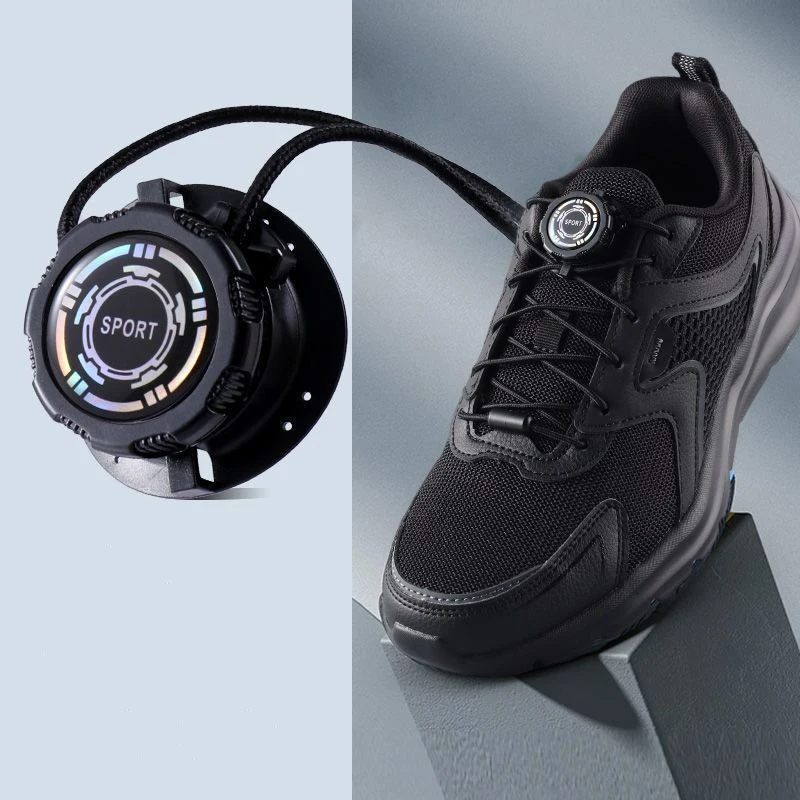 1 Pair Outdoor Sports Shoe Laces Easy Installation Swivel Buckle Shoelace Sneakers Automatic Shoelaces Shoe Accessories New
1 Pair Outdoor Sports Shoe Laces Easy Installation Swivel Buckle Shoelace Sneakers Automatic Shoelaces Shoe Accessories New