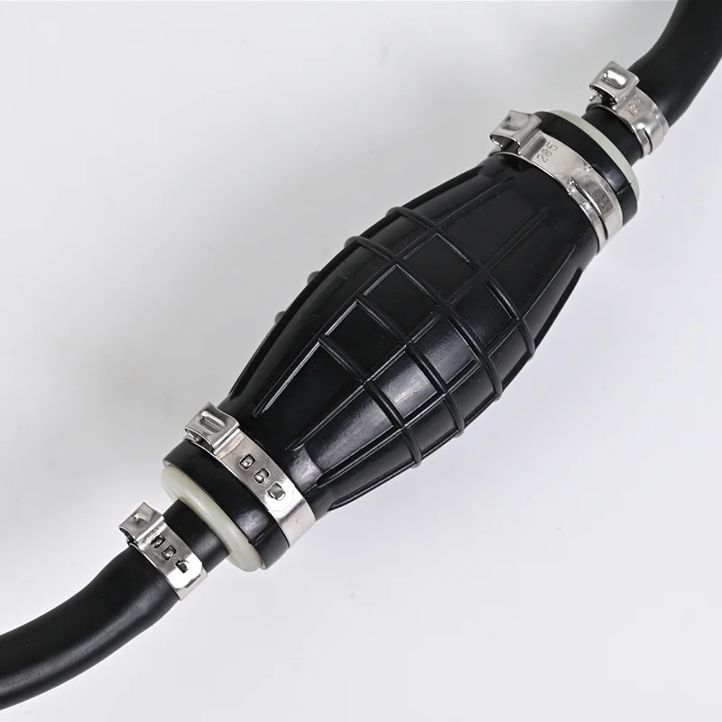 8mm 5/16'' Fuel Line Kit with 3M 10ft Hose Suzuki Outboard 65700-95206 DT DF 8HP - 65HP 2 Stroke 4 Stroke
8mm 5/16'' Fuel Line Kit with 3M 10ft Hose Suzuki Outboard 65700-95206 DT DF 8HP - 65HP 2 Stroke 4 Stroke