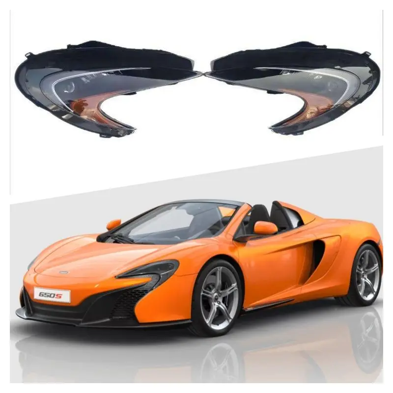 Original for 650S Headlamp Original Equipment Manufacturer's 11A8249CP 11A8251CP 11A8247CP 11A8248CP 11A8252CP Models
Original for 650S Headlamp Original Equipment Manufacturer's 11A8249CP 11A8251CP 11A8247CP 11A8248CP 11A8252CP Models