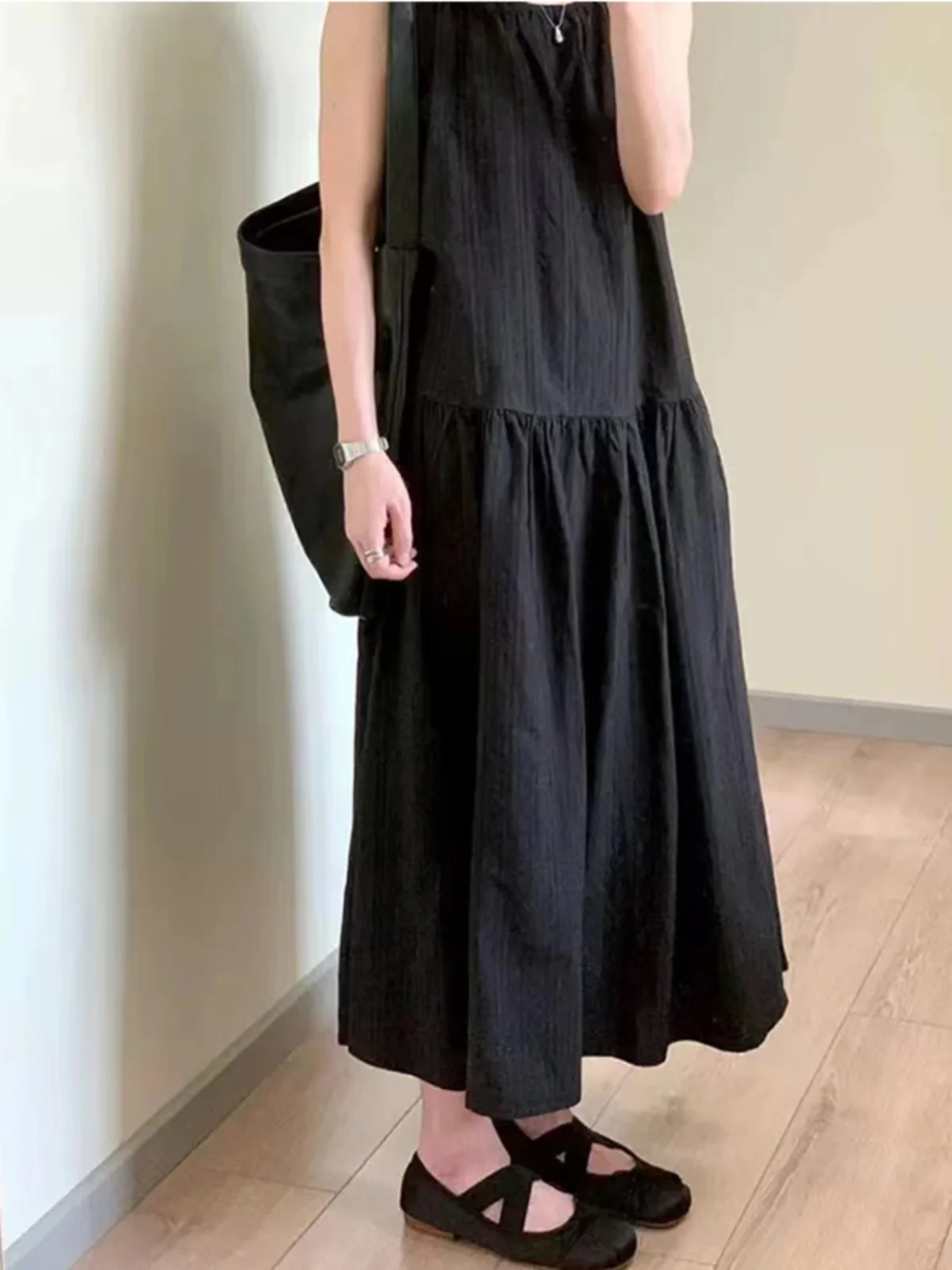 Корейские женские кожаные тапочки Мэри Джейн с круглым носком на плоском каблуке Ballet oes, повседневная обувь Fashion
Корейские женские кожаные тапочки Мэри Джейн с круглым носком на плоском каблуке Ballet oes, повседневная обувь Fashion